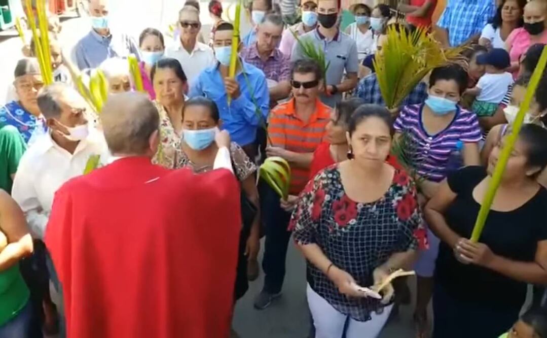Foto: Captura de video