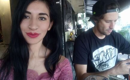 Hay orden de aprehensión contra skate por feminicidio contra su novia