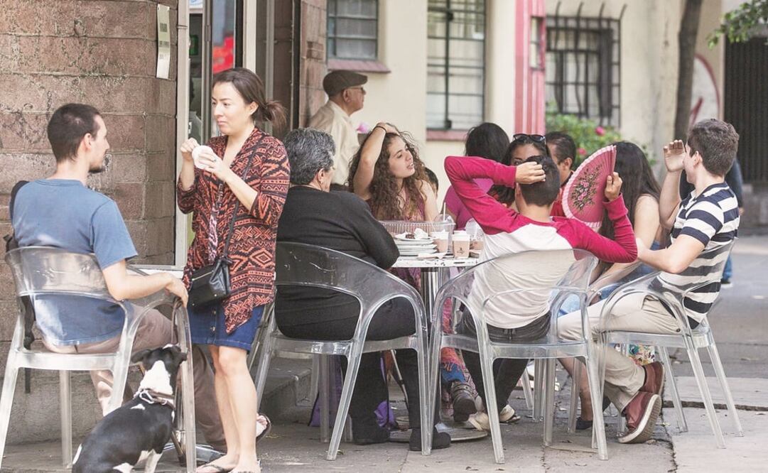 (Foto: Archivo/El Universal)