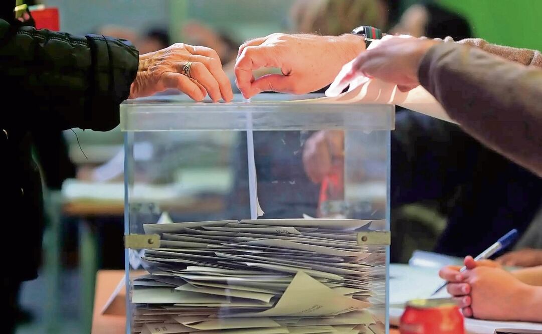 En México se llevarán a cabo el domingo 2 de junio. Foto: Especial