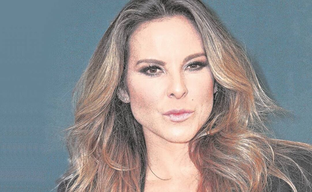 Kate del Castillo declaró que tiene la intención de llevar a cabo la película sobre Joaquín El Chapo Guzmán. FOTO: ARCHIVO EL UNIVERSAL
