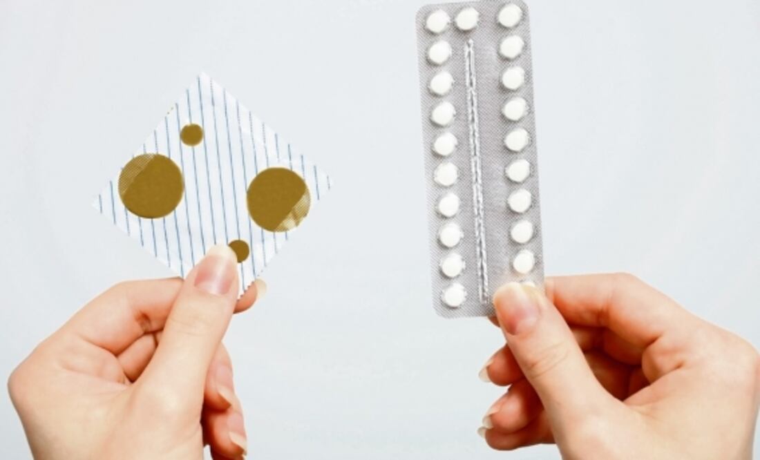 Casi el 90 % de los votantes afirma que los estadounidenses deberían tener derecho a tomar decisiones sobre la anticoncepción. Foto: Especial