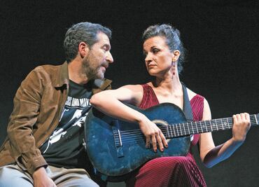 La historia que rompe esquemas