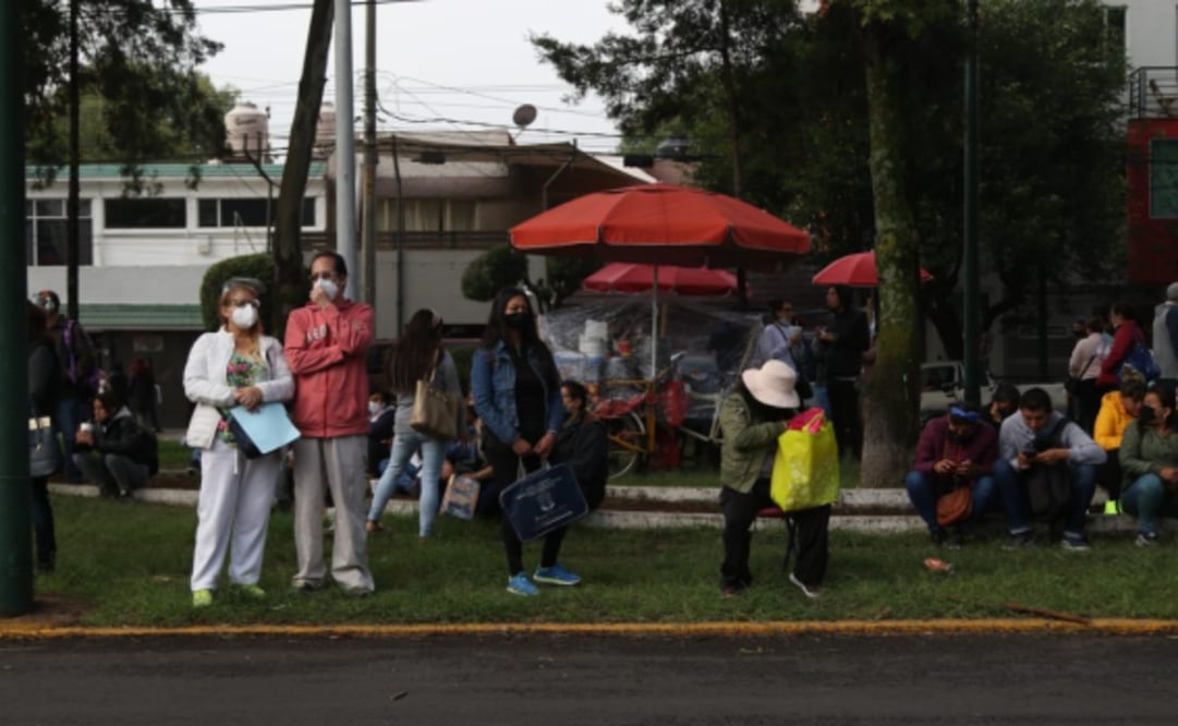 Foto: Carlos Mejía/EL UNIVERSAL