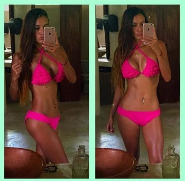 Ella era Natali Michel, la participante de "Enamorándonos" hallada muerta