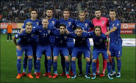 Croacia: un combinado interesante