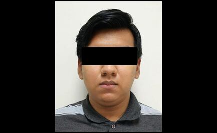 Cae sujeto por grabar y distribuir imágenes de menor sosteniendo relaciones sexuales en NL