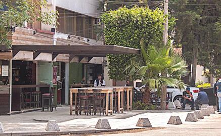 Refuerzan vigilancia en Polanco ante presuntas extorsiones de la Unión Tepito