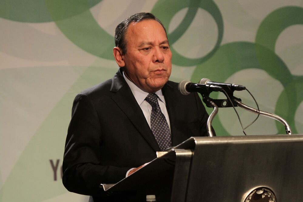 (Foto: Archivo EL UNIVERSAL)