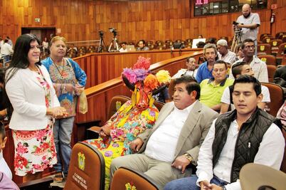 Congreso de Veracruz analiza proteger los derechos de afrodescendientes