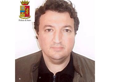 Cae en Italia argelino vinculado a ataques en París y Bélgica