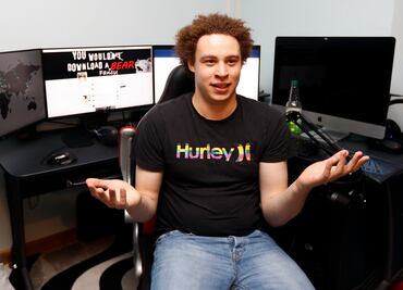 FBI detiene al ciberexperto que salvó al mundo del virus "WannaCry"