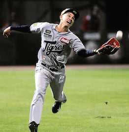 Tigres seguirá en la Liga Mexicana