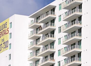 Mexicanos están interesados en la vivienda en Miami