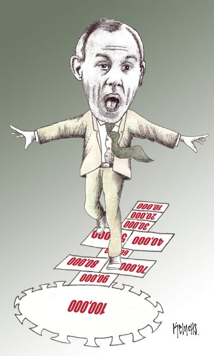 Otro que juega con avioncitos