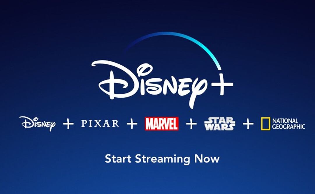 El Ayuntamiento ha presentado un recurso cautelar de urgencia para pedir la suspensión inmediata de esta miniserie de cuatro capítulos y la rectificación del nombre en la plataforma de Disney Plus. Foto: Twitter @disneyplus