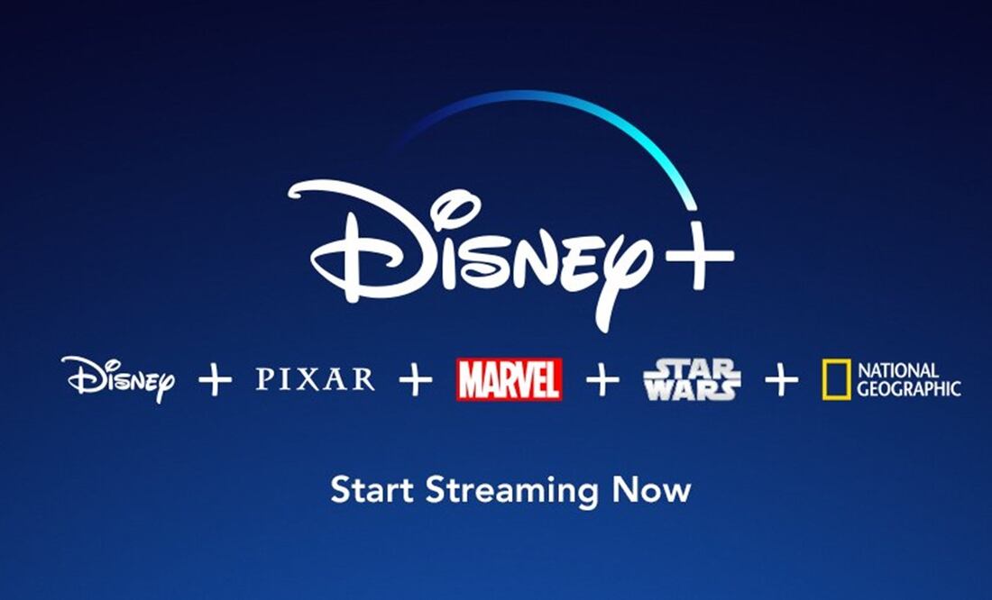 El Ayuntamiento ha presentado un recurso cautelar de urgencia para pedir la suspensión inmediata de esta miniserie de cuatro capítulos y la rectificación del nombre en la plataforma de Disney Plus. Foto: Twitter @disneyplus