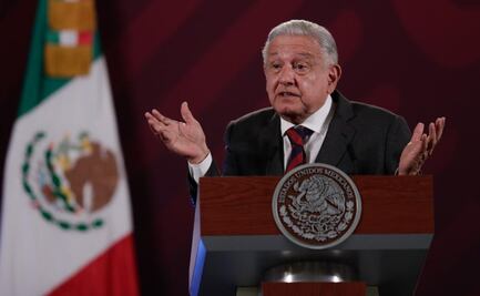 México, el país donde más se utiliza programa espía Pegasus, pese a promesa de AMLO, dice NYT
