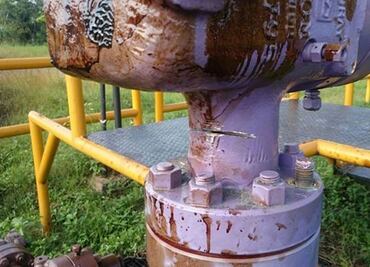 En 2017 aumentó 349% robo de hidrocarburos en Morelos