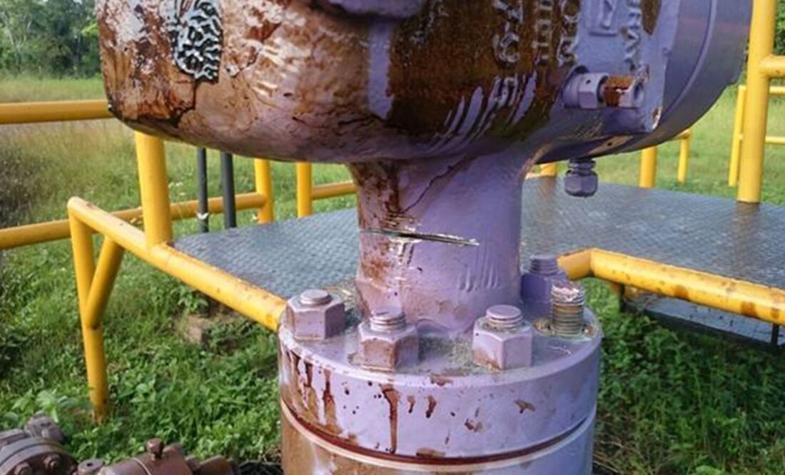 A consecuencia de las tomas clandestinas, tres pozos de agua en Ocotepec fueron contaminados. (FOTO: Archivo. EL UNIVERSAL)