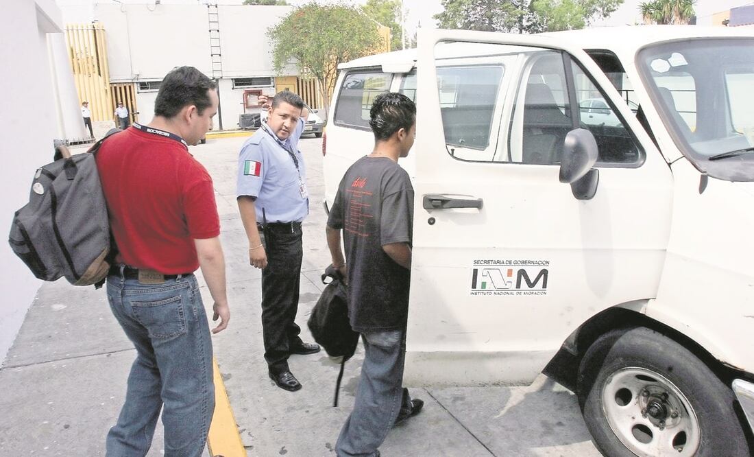 Foto: Archivo/EL UNIVERSAL