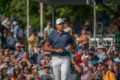 Jason Day regresa al Mayakoba Classic