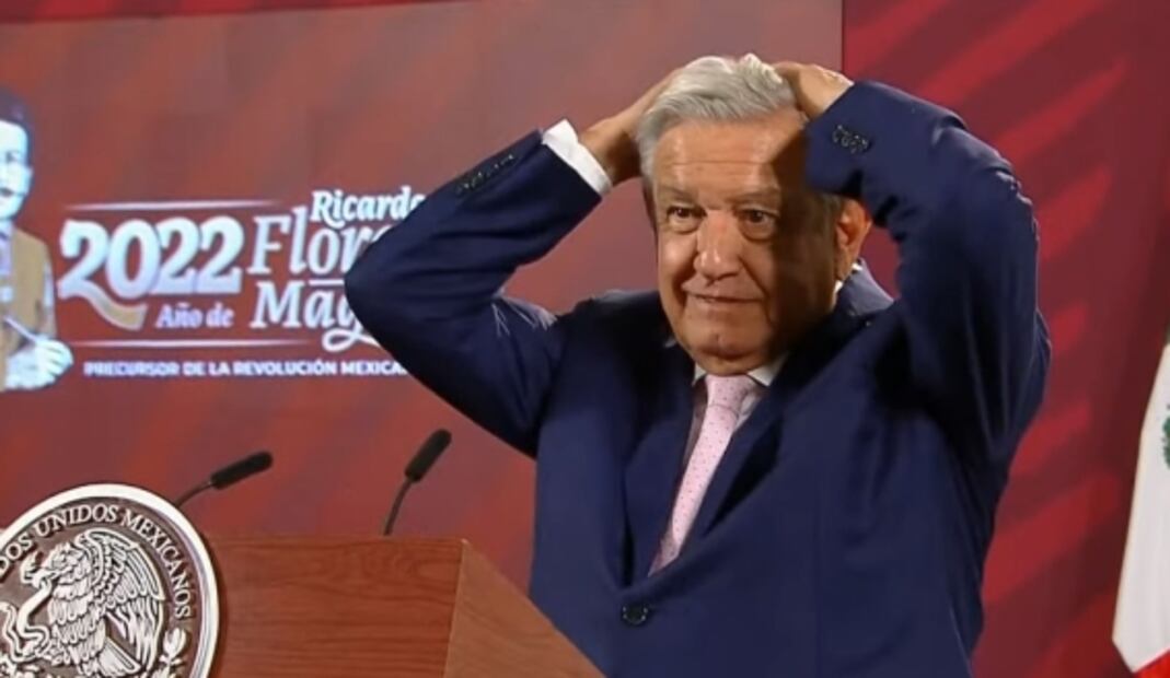 La mañanera de AMLO, 28 de septiembre, minuto a minuto