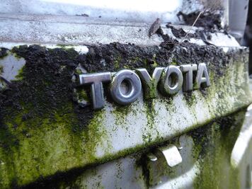 Toyota cede a petición de Donald Trump 