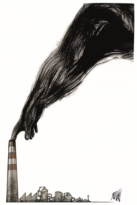 El futuro del planeta