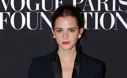 Emma Watson responde a dichos de Rowling