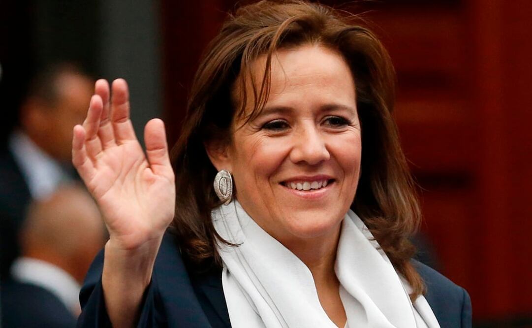 El destino de Margarita Zavala