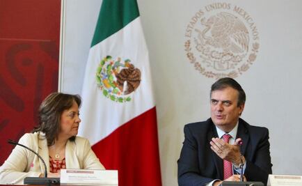 Consulados deberán celebrar matrimonios de personas del mismo sexo: Ebrard 