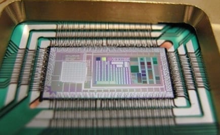 China presenta el primer ordenador cuántico que supera al convencional