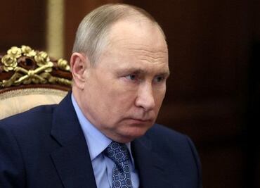 "Los asesores de Putin están demasiado asustados para decirle la verdad"