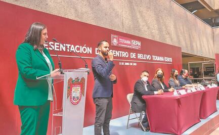 Impulsan inclusión de la comunidad sorda en Baja California