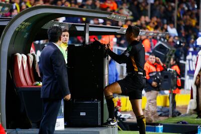 No faltó la polémica del VAR en el inicio del Clausura 2019