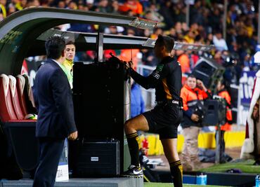 No faltó la polémica del VAR en el inicio del Clausura 2019