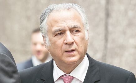 El proselitismo de Torruco