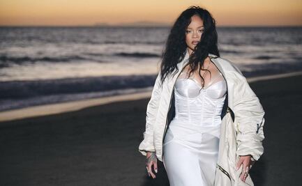 Fenty x Puma, la colaboración de Rihanna que está de regreso con nuevos tenis