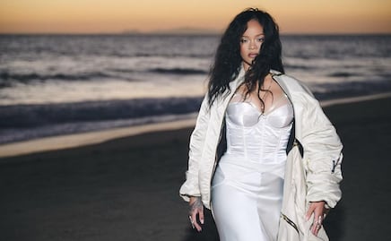 Fenty x Puma, la colaboración de Rihanna que está de regreso con nuevos tenis