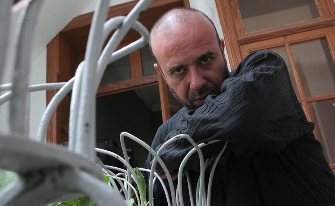 El peruano-mexicano acusó que la editorial conservó contra su voluntad un contrato arbitrario firmado en 1998. (FOTO: Archivo EL UNIVERSAL) 