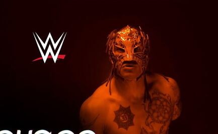 Llegó el debut de Rey Fénix en WWE; entérate dónde y a qué hora ver EN VIVO su presentación