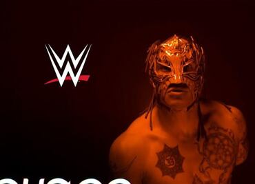 Llegó el debut de Rey Fénix en WWE; entérate dónde y a qué hora ver EN VIVO su presentación