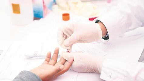 IMSS garantiza la atención oportuna y tratamiento a pacientes con VIH