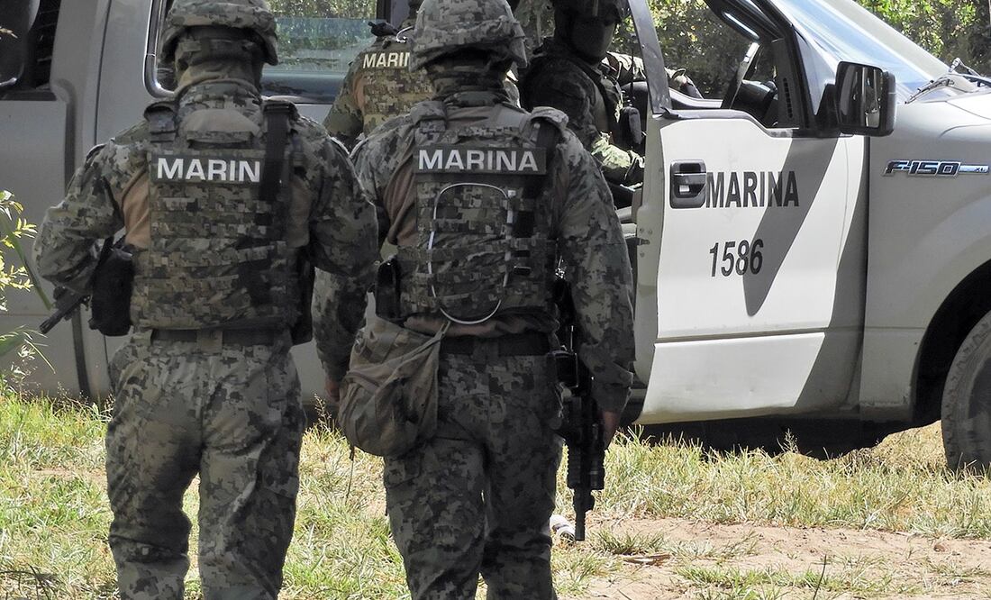 Imagen ilustrativa / Archivo EL UNIVERSAL