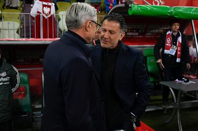 FMF ya propuso renovación de Osorio