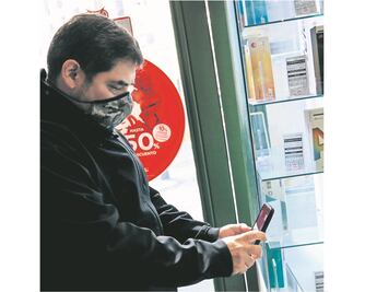 Atraen firmas de TV de paga clientes de telefonía celular