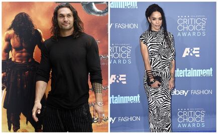 Actor de "Game of Thrones" se casa con ex esposa de Lenny Kravitz