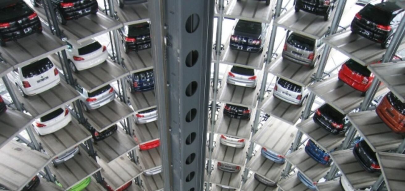 Por qué algunos autos comparten plataformas