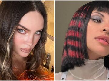 Cazzu, la novia de Nodal, presume abdomen ¡y Belinda también!